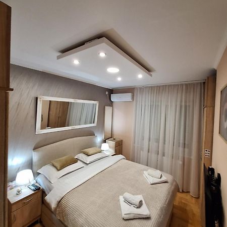 Lux Apartment Sanja 1 苏博蒂察 外观 照片