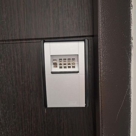 Lux Apartment Sanja 1 苏博蒂察 外观 照片