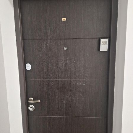 Lux Apartment Sanja 1 苏博蒂察 外观 照片