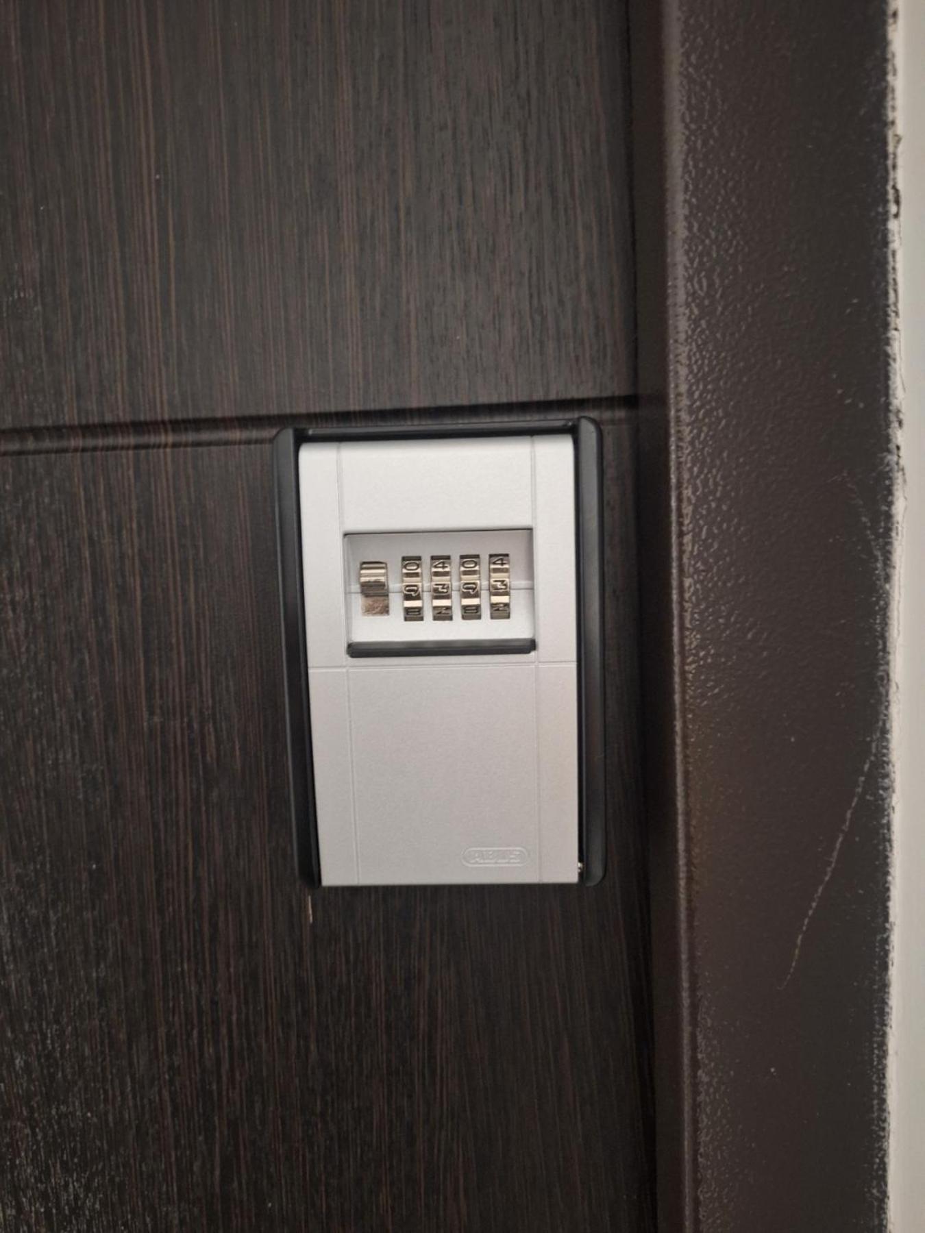 Lux Apartment Sanja 1 苏博蒂察 外观 照片