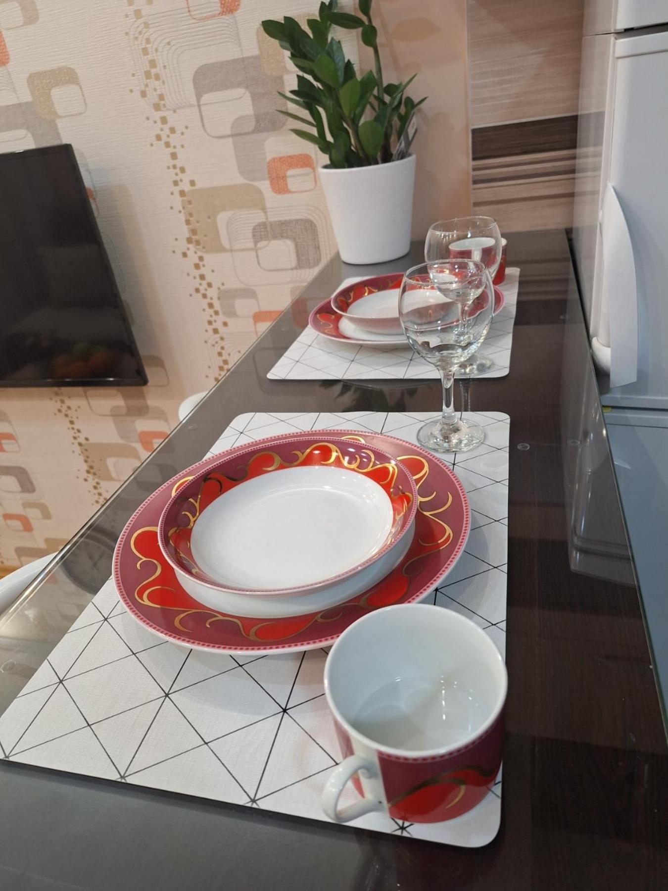 Lux Apartment Sanja 1 苏博蒂察 外观 照片