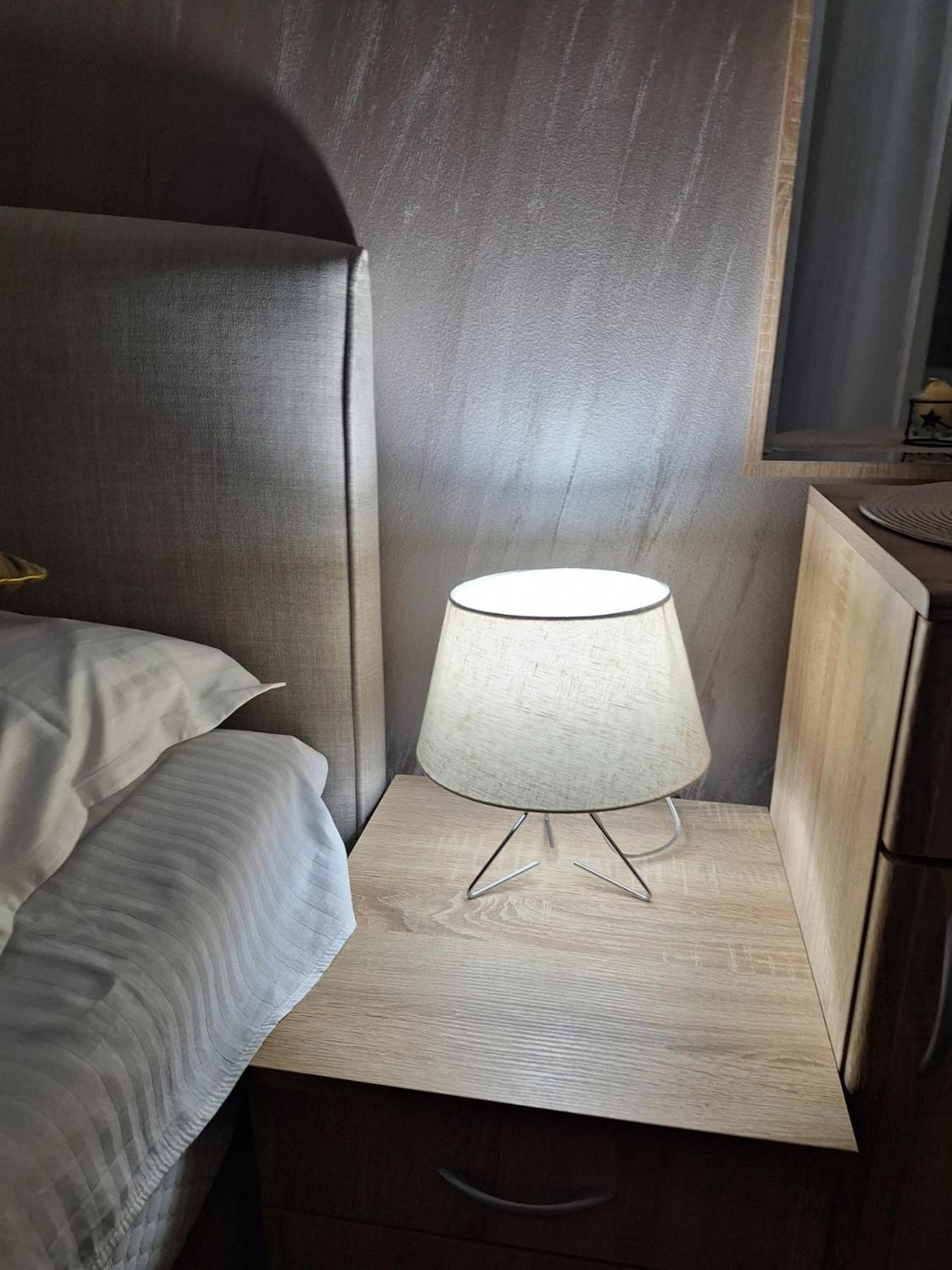 Lux Apartment Sanja 1 苏博蒂察 外观 照片