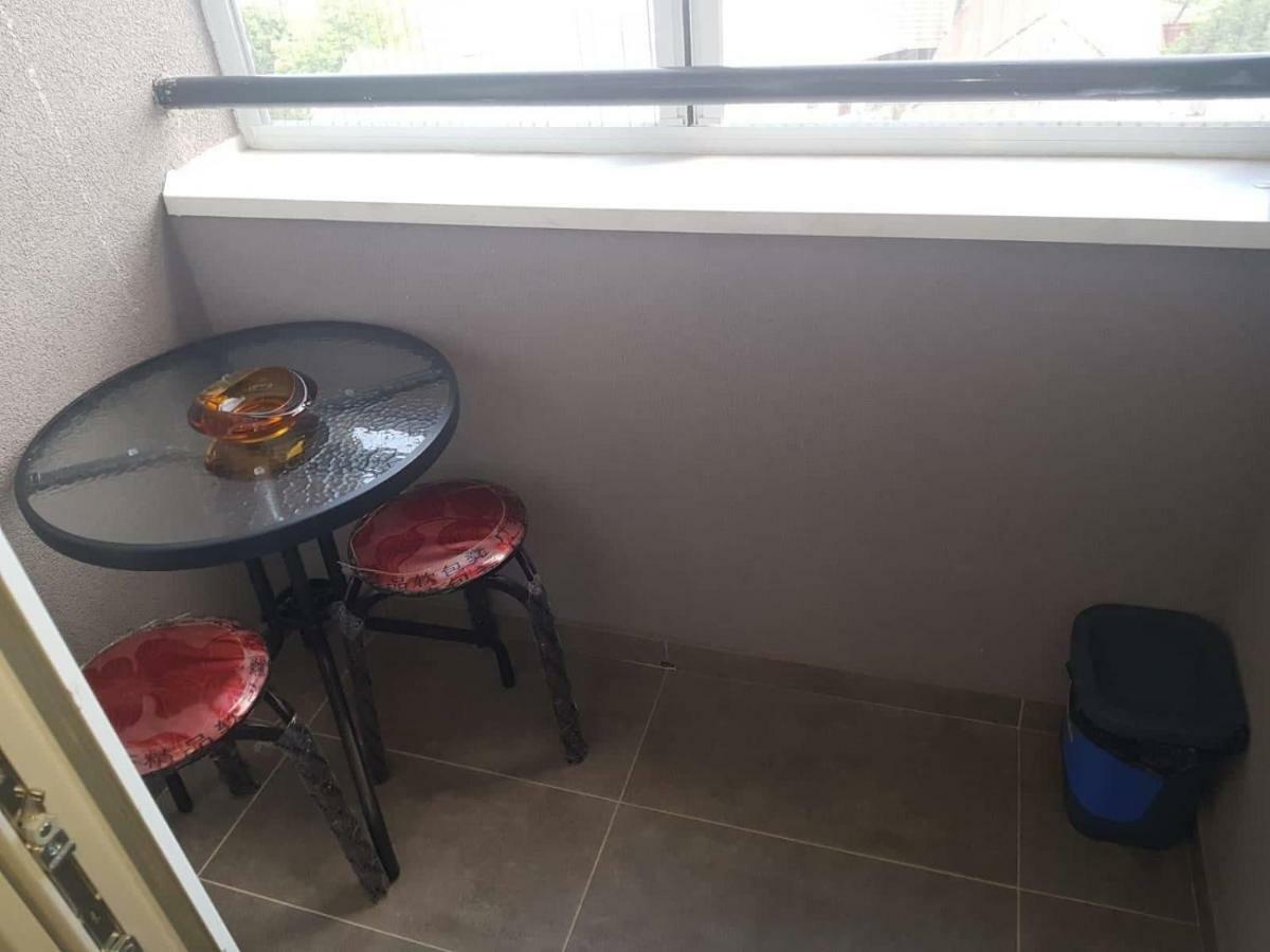 Lux Apartment Sanja 1 苏博蒂察 外观 照片